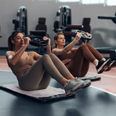 Home fitness & strength