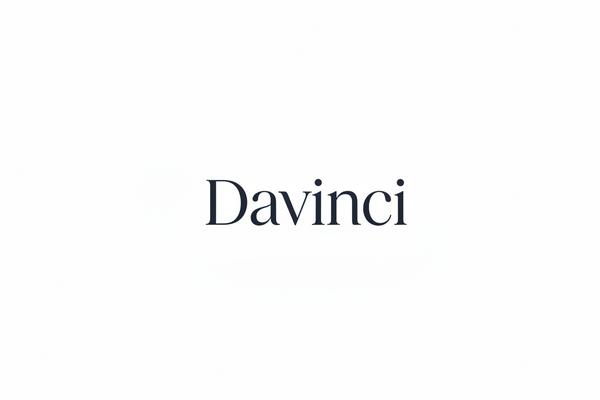 Davinci